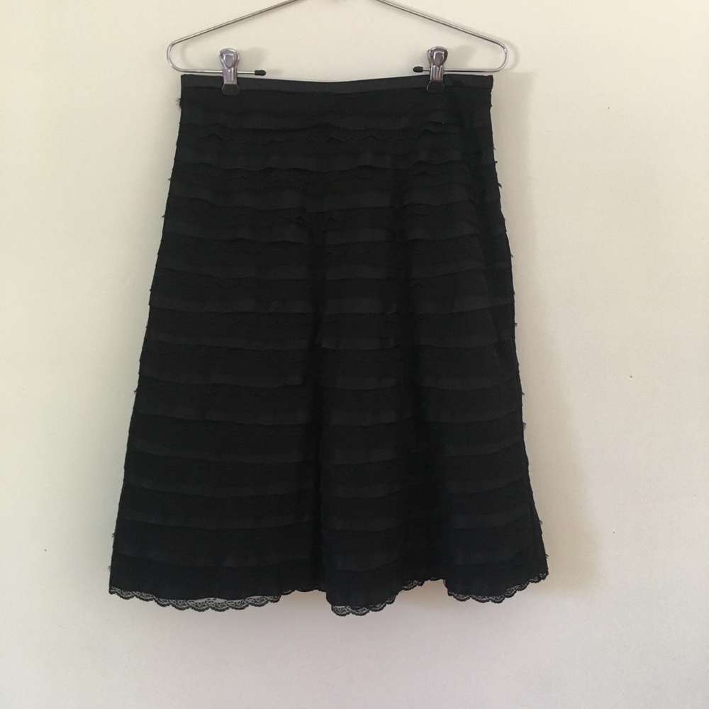 BCBG Skirt